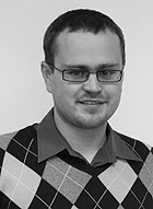 Ing. Jan Balek