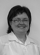 Ing. Marcela Tomášová