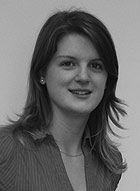 Ing. Pavla Vaculová