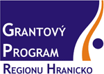 Grantový program Regionu Hranicko